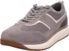JOYA Herren Schnürschuhe, grau(grau), Gr. 43 Produktbild-Vorschau 13