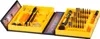 Uhrmacherschraubendreher-Set BST-8920, 36-teilig, Mini, Produktbild-Vorschau 1
