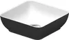 DURAVIT 266003FI00 Sivida ASB eckig 300mm,DuroCast Plus Produktbild-Vorschau 4