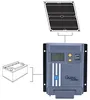MPPT Solar-Laderegler f. 12V & 24V Batterien, 20A, Produktbild-Vorschau 9