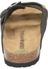 Dr. Brinkmann Herren Damen Clogs Pantoletten Leder 600357, Produktbild-Vorschau 10
