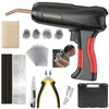 HDeye 200W 2-in-1 kunststof lasapparaat – autoreparatieset Productafbeelding-voorbeeld 11