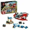LEGO® Star Wars™ 75384 Firebug rosso Anteprima dell’immagine prodotto 39