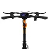 Scooter elettrico Kamikaze 1000 W, autonomia 60 km, 48 V, Anteprima dell’immagine prodotto 7
