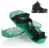 Relaxdays Grasmaaier schoenen, met 13 nagels, Productafbeelding-voorbeeld 1