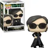 The Matrix - Trinity 1173 - Funko Pop! - Vinyl Figur Produktbild-Vorschau 2
