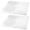 Vakuumbeutel für Matratzen, 2 Stück, 220x100 cm, wasserdicht Productafbeelding-voorbeeld