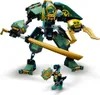 LEGO 71750 NINJAGO Lloyd's Hydro-Mech, set subacqueo, Anteprima dell’immagine prodotto 2