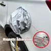 INF Protection étanche pour prise de recharge sur voiture Voir les images du produit 4