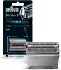 Series 5 52S Scherkopfkassette Kombipack Produktbild-Vorschau 1