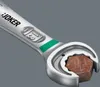 Wera Joker, 18 mm, Edelstahl, Stahl, Matte, Deutschland, 59 Produktbild-Vorschau 21