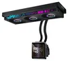 ASUS ROG STRIX SLC IV 360 ARGB LCD - Produktbild-Vorschau 5