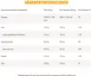 Storck Nimm2 Lachgummi Sauer Stars guma owocowa z Podgląd zdjęcia produktu 5
