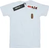 Star Wars - T-Shirt für Herren BI46330 (M) (Weiß) Produktbild-Vorschau 1