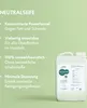 Neutralseife Liquid Pur 3 Liter Nachfüllkanister Produktbild-Vorschau 3
