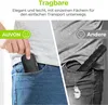 AUVON Tablettenbox 7 Tage BPA-frei für Vitamine, Produktbild-Vorschau 6