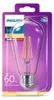 Philips Lampadina LED Classic 7W bianco caldo E27 Anteprima dell’immagine prodotto 3