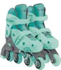 Learning Skates 2 in 1 Gr. 30-33 (mint) Produktbild-Vorschau 2