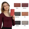 RFID Damen Geldbörse Portemonnaie Geldbeutel Damenbörse Produktbild-Vorschau 9