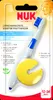 NUK Brosse à dents d'apprentissage avec anneau de Voir les images du produit 5