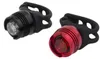 Set luci posteriori e anteriori a LED per bici Esperanza Anteprima dell’immagine prodotto 3