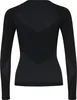 HUMMEL FIRST SEAMLESS JERSEY L/S Langarm Damen Unterhemd Produktbild-Vorschau 2