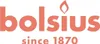 Bolsius Rust.Stumpenk. Herbstliches Produktbild-Vorschau 3