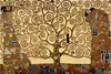 1000 Teile Puzzle - Puzzle - Gustav Klimt - Der Baum des Produktbild-Vorschau 2