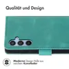 imoshion Klapphülle mit Kordel Samsung Galaxy A14 (5G/4G) - Produktbild-Vorschau 6