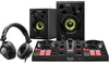 HERCULES DJLEARNING KIT MK2 - Kit DJ tout-en-un pour Voir les images du produit 12