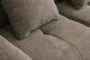 MILYSOFA SOFAMOUS Modulares, gerades Sofa, 2-Sitzer, Produktbild-Vorschau 4