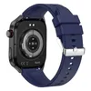 INF Smartwatch mit EKG, Herzfrequenz, Blutdruck, Schlaf, Produktbild-Vorschau 2