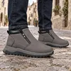 Scarpe Permani Forenza T5513DGREY Anteprima dell’immagine prodotto 8