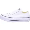 Converse All Star Lift Low Couleur Blanc Voir les images du produit 37