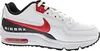 Nike Air Max Ltd 3 Bílá/Univerzitní Červená-Černá 44.5 Náhled obrázku produktu 33