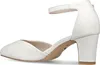 Tamaris Pumps - Weiß Glam Synthetik Größe: 39 Normal Produktbild-Vorschau 53