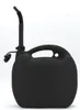 COMPASS kanystr na benzín plast 20l 91505 Černý Náhled obrázku produktu 9