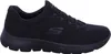Skechers Damen Summits Memory Foam Turnschuhe Sportschuhe Produktbild-Vorschau 14
