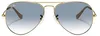 Ray-Ban Original Aviator RB3025 - L0205 Velikost: 58 Náhled obrázku produktu 17