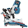 Sezionatrice BOSCH GCM 8 SDE 0601B19200 Anteprima dell’immagine prodotto 2