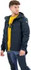 Jacken Fjallraven Skogso F81698555 Produktbild-Vorschau 8