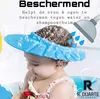 Jumadas Duschhaube/Cap/Cap: Blau, für Baby, Kleinkind & Produktbild-Vorschau 5
