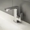 Ideal Standard Waschtischarmatur Tonic II hoher Auslauf, Produktbild-Vorschau 9
