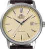 Orient RA-AC0F16S30B hnědé hodinky Náhled obrázku produktu 4