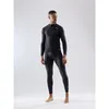 Craft Active Extreme X Wind Langarm-baselayer Schwarz L Produktbild-Vorschau 11