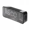 Adler AD 1190cr Radiowecker Bluetooth Schwarz/Kupfer Produktbild-Vorschau 2