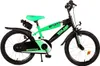 Volare Sportivo Kinderfahrrad - Jungen - 18 Zoll - Neongrün Produktbild-Vorschau 1