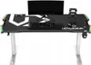 Biurko gamingowe Ultradesk FORCE 1/2 166cm Regulacja Podgląd zdjęcia produktu 4