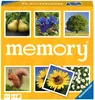 Ravensburger  Natur memory® - 20881 - der Spieleklassiker Anteprima dell’immagine prodotto 1