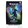 Magic: The Gathering Commander: Foundations: Tramplesaurus Productafbeelding-voorbeeld 2